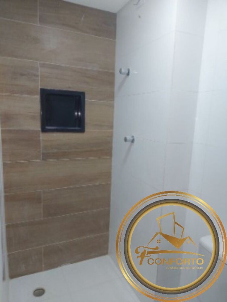 Apartamento, 2 quartos, 36 m² - Foto 4