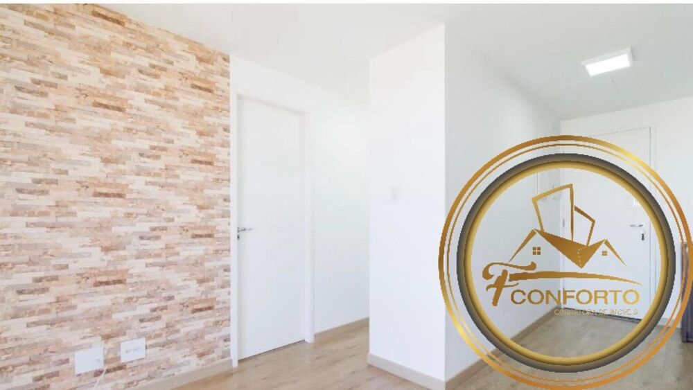 Apartamento, 1 quarto, 38 m² - Foto 3