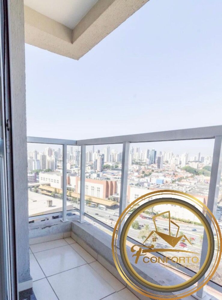 Apartamento, 1 quarto, 38 m² - Foto 7