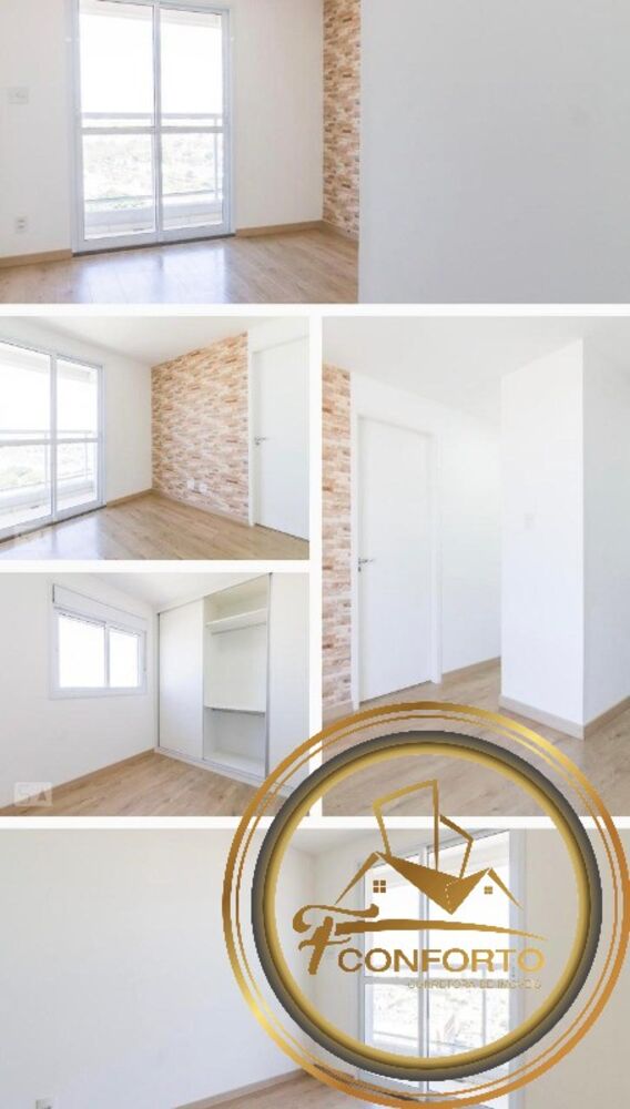 Apartamento, 1 quarto, 38 m² - Foto 13