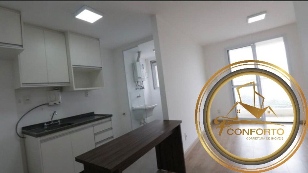 Apartamento, 1 quarto, 38 m² - Foto 21