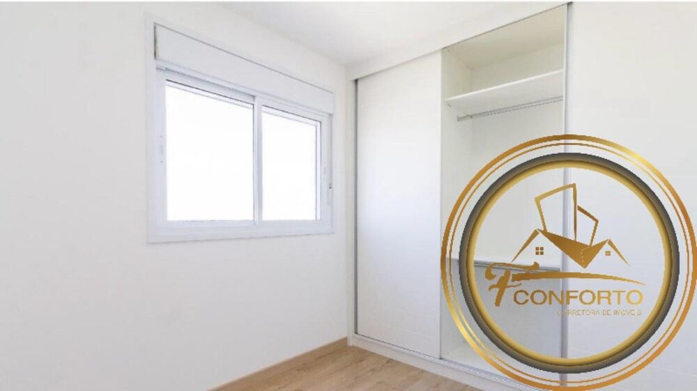 Apartamento, 1 quarto, 38 m² - Foto 4