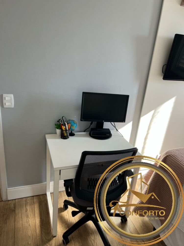 Apartamento, 2 quartos, 68 m² - Foto 9