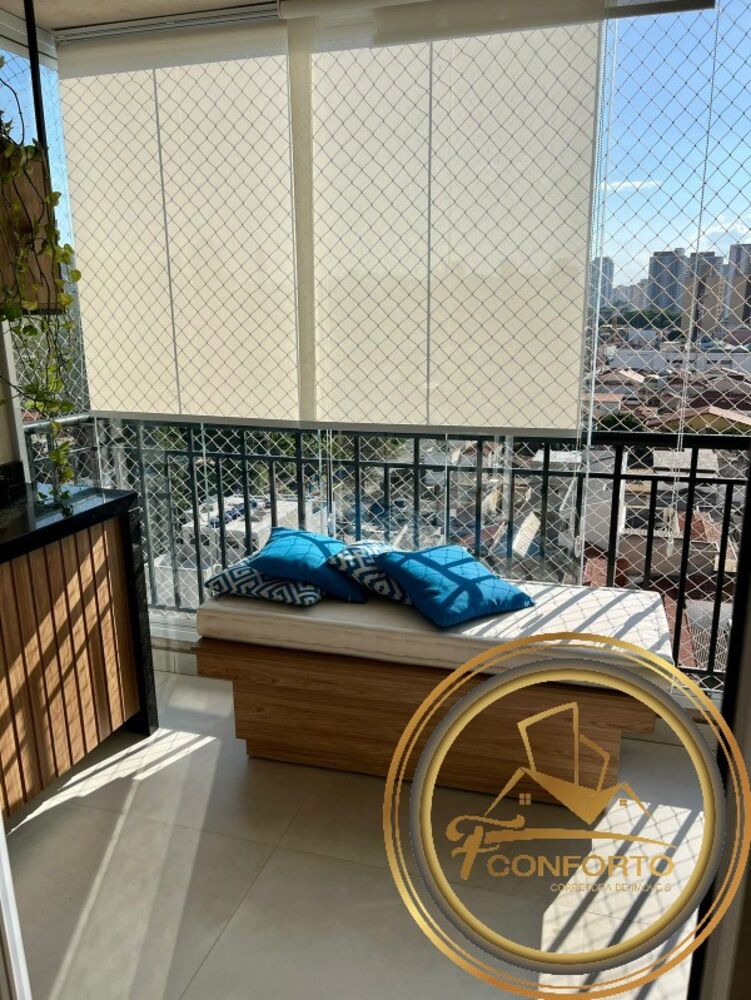 Apartamento, 2 quartos, 68 m² - Foto 4