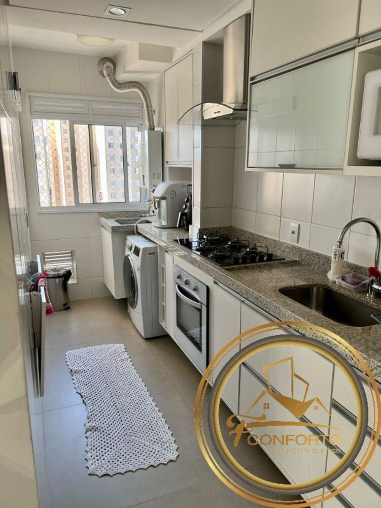 Apartamento, 2 quartos, 68 m² - Foto 6