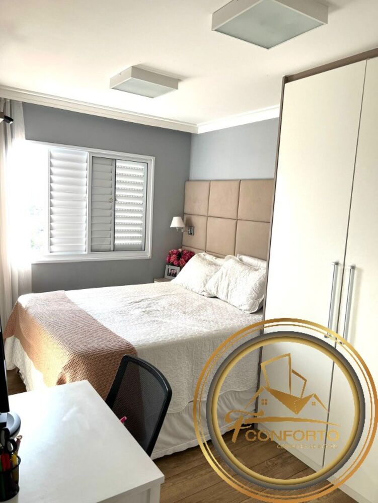 Apartamento, 2 quartos, 68 m² - Foto 8