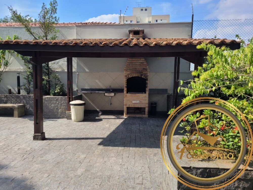 Apartamento, 2 quartos, 60 m² - Foto 7