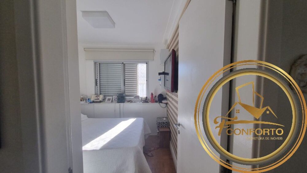 Apartamento, 2 quartos, 60 m² - Foto 5