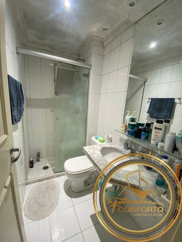 Apartamento, 3 quartos, 83 m² - Foto 10
