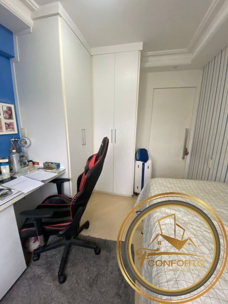 Apartamento, 3 quartos, 83 m² - Foto 3