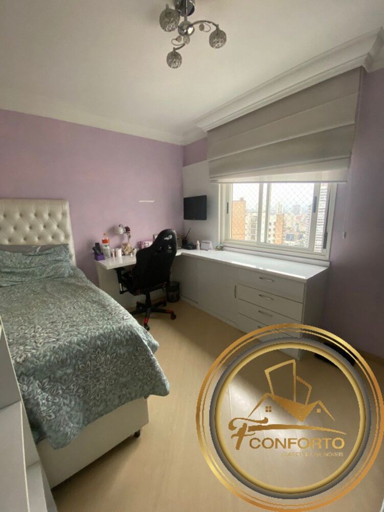 Apartamento, 3 quartos, 83 m² - Foto 14