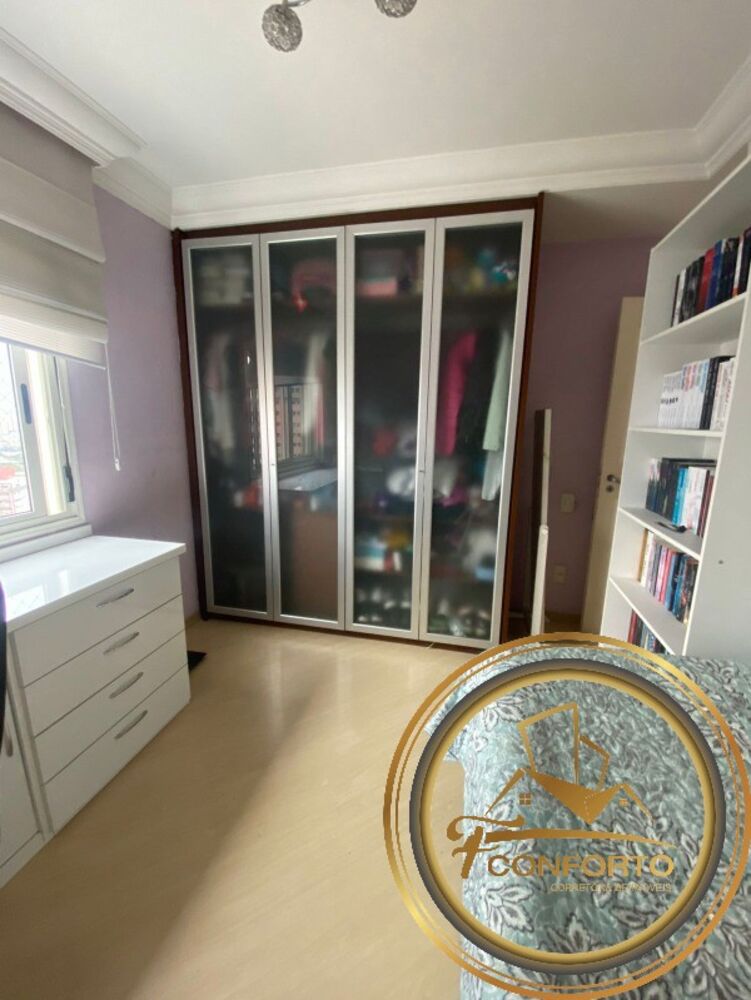Apartamento, 3 quartos, 83 m² - Foto 4
