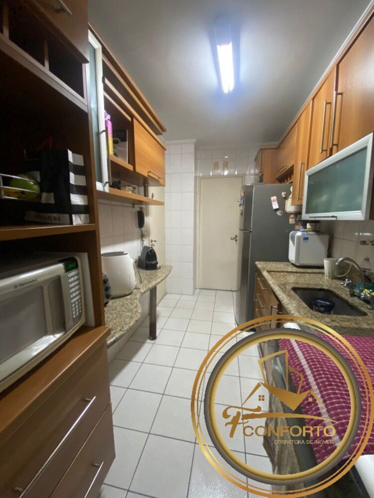 Apartamento, 3 quartos, 83 m² - Foto 2