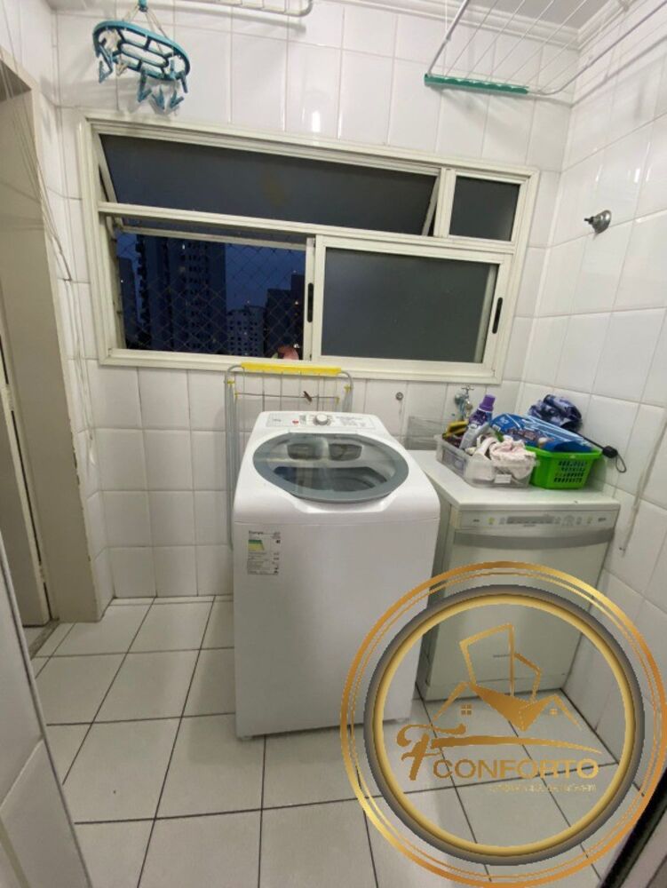 Apartamento, 3 quartos, 83 m² - Foto 9