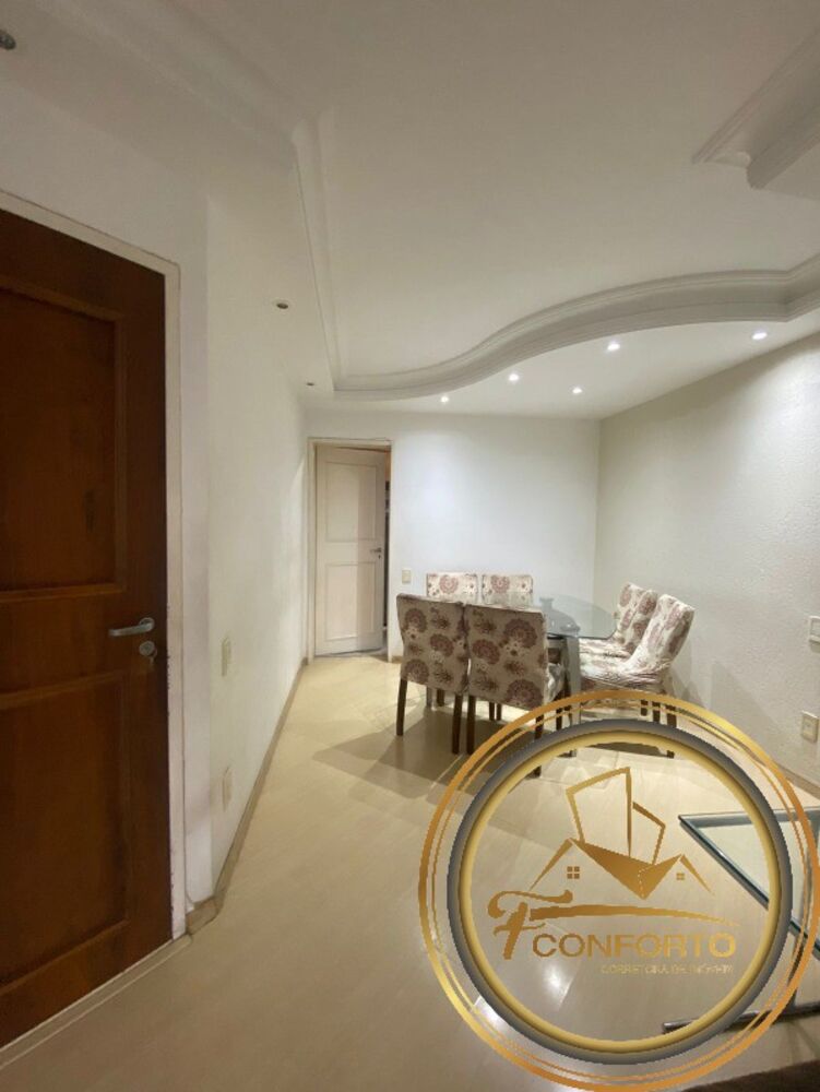 Apartamento, 3 quartos, 83 m² - Foto 17