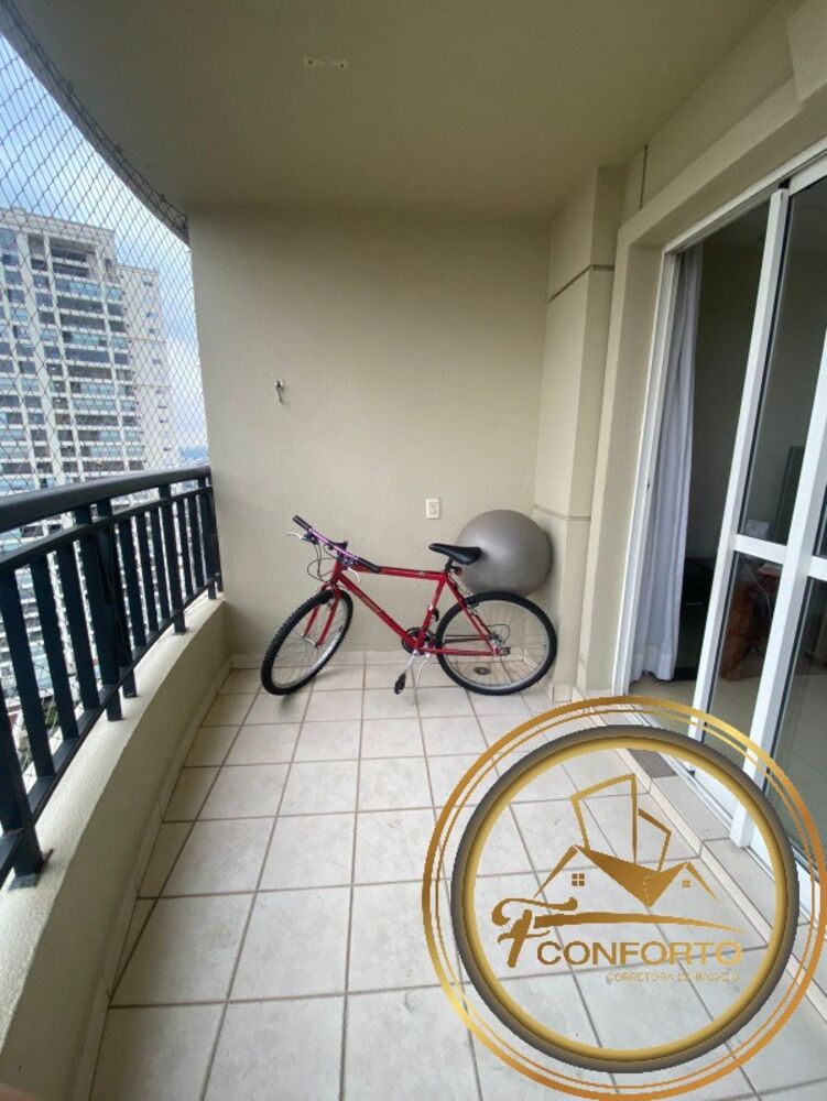 Apartamento, 3 quartos, 83 m² - Foto 12