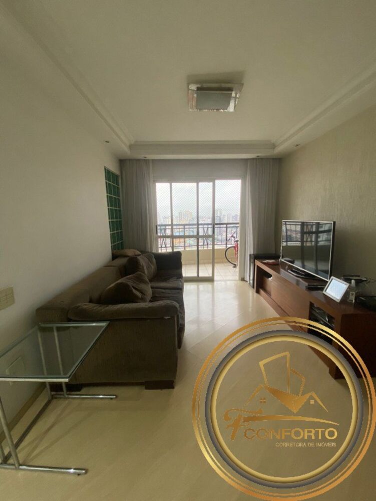 Apartamento, 3 quartos, 83 m² - Foto 16