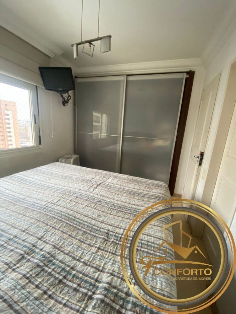 Apartamento, 3 quartos, 83 m² - Foto 11