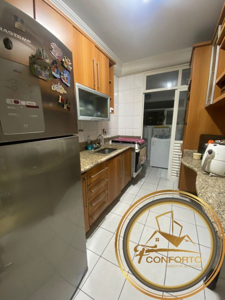 Apartamento, 3 quartos, 83 m² - Foto 15