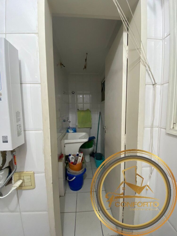 Apartamento, 3 quartos, 83 m² - Foto 5