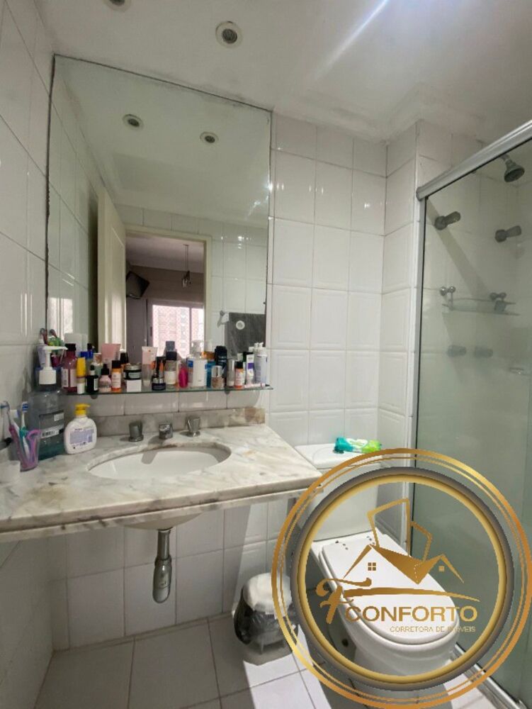 Apartamento, 3 quartos, 83 m² - Foto 6