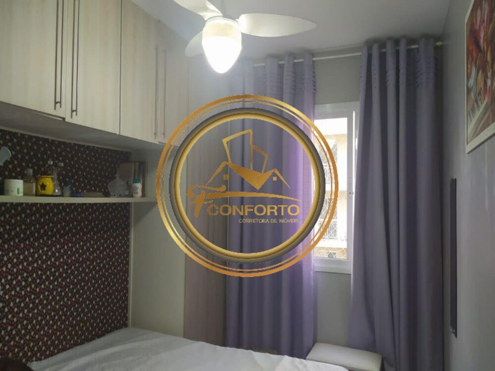Apartamento, 3 quartos, 71 m² - Foto 1