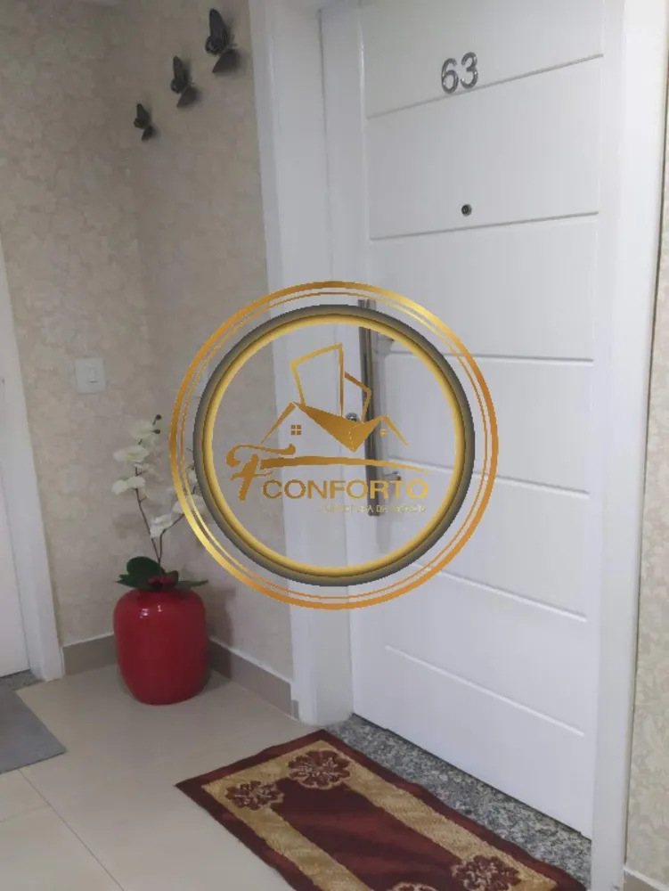 Apartamento, 3 quartos, 71 m² - Foto 5