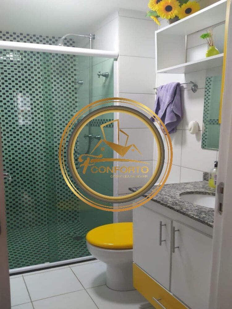 Apartamento, 3 quartos, 71 m² - Foto 3