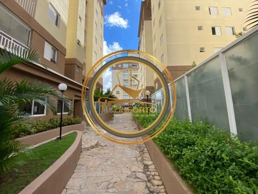 Apartamento, 3 quartos, 71 m² - Foto 7