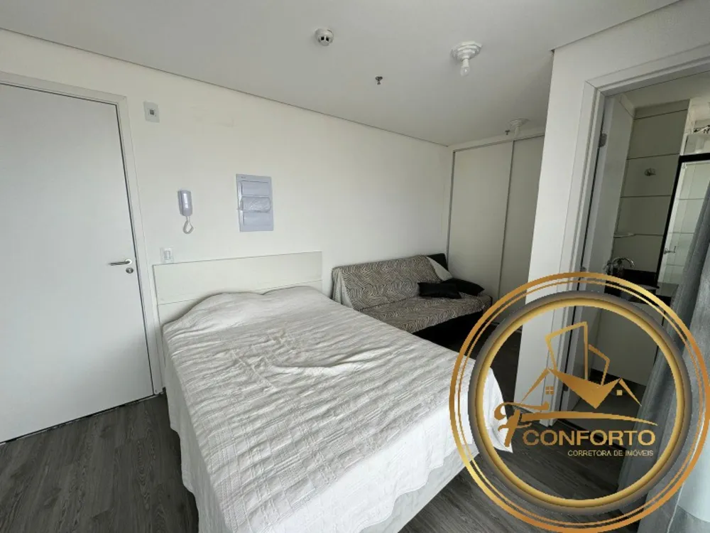 Apartamento, 1 quarto, 27 m² - Foto 6