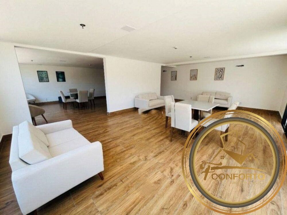 Apartamento, 1 quarto, 27 m² - Foto 7