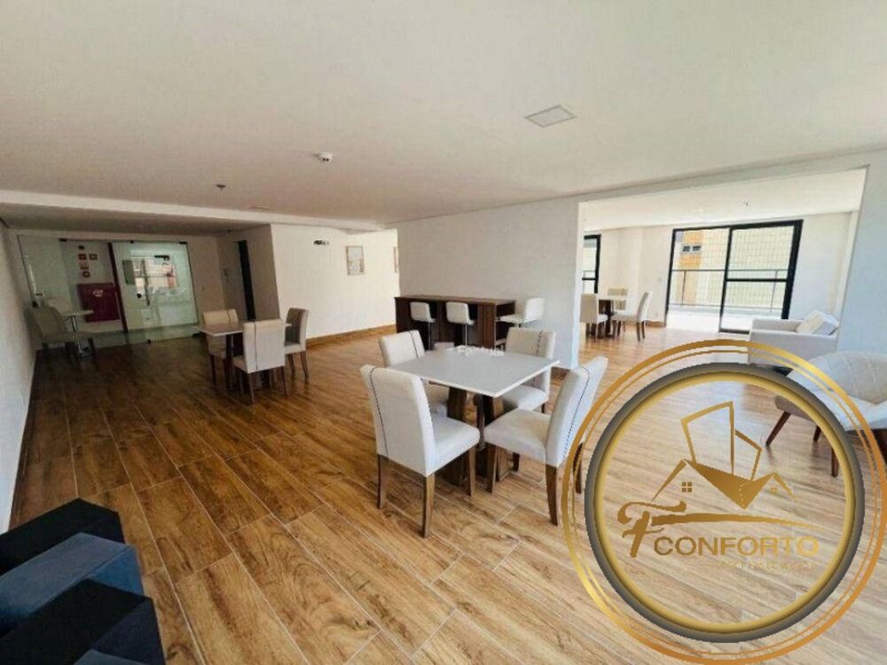 Apartamento, 1 quarto, 27 m² - Foto 6