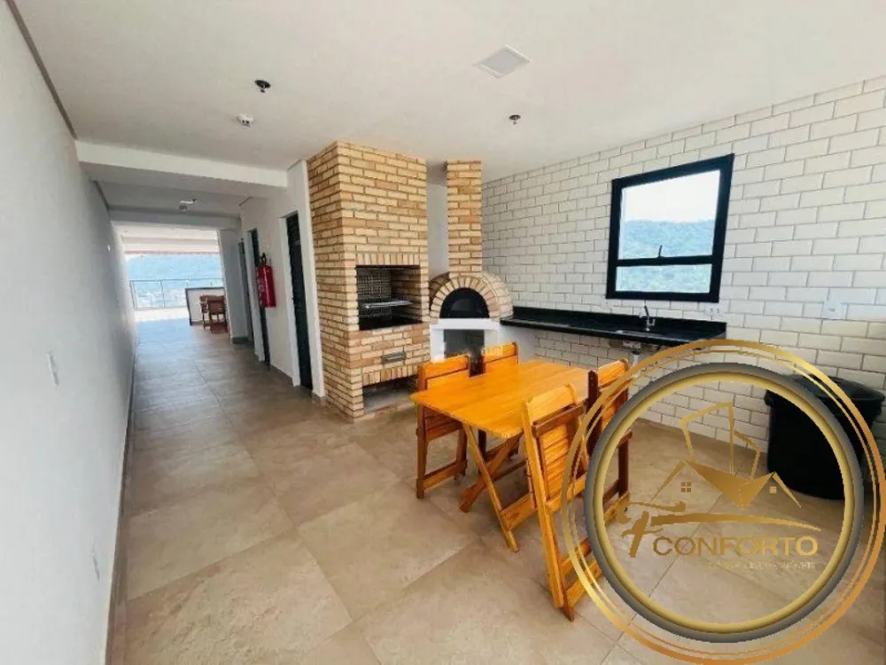 Apartamento, 1 quarto, 27 m² - Foto 19