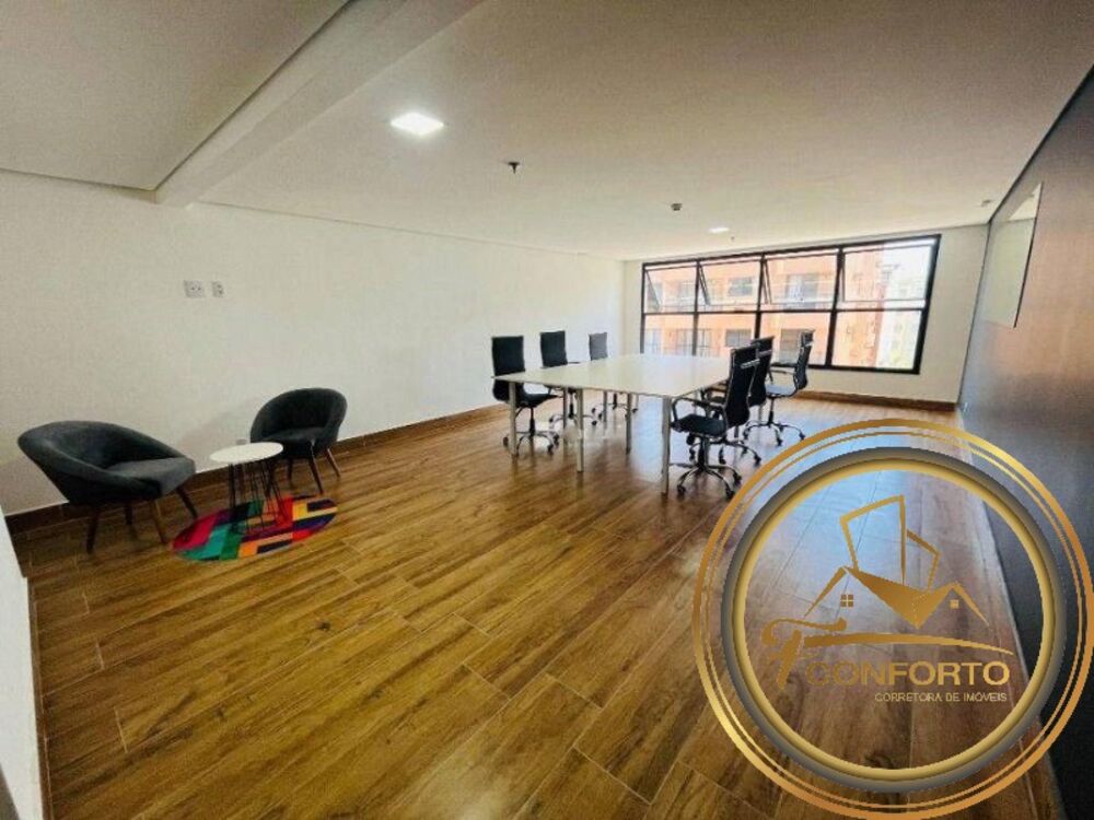 Apartamento, 1 quarto, 27 m² - Foto 10