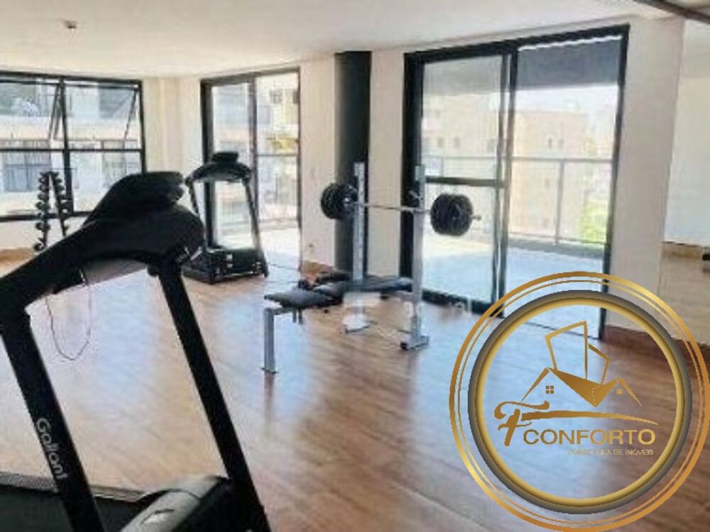 Apartamento, 1 quarto, 27 m² - Foto 12