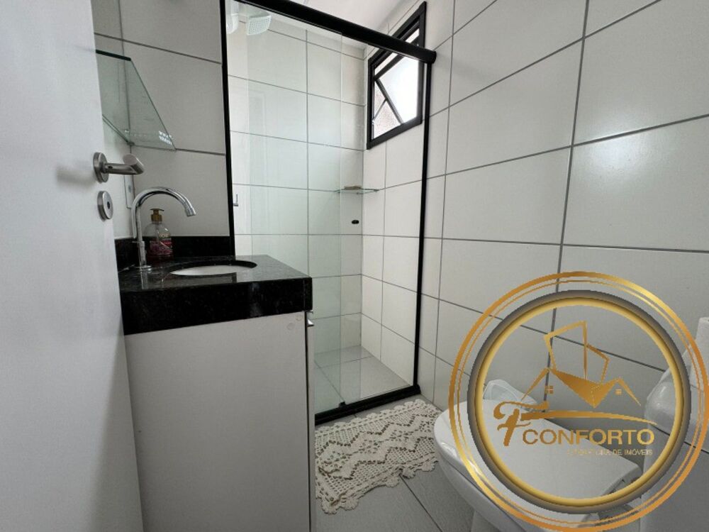 Apartamento, 1 quarto, 27 m² - Foto 2