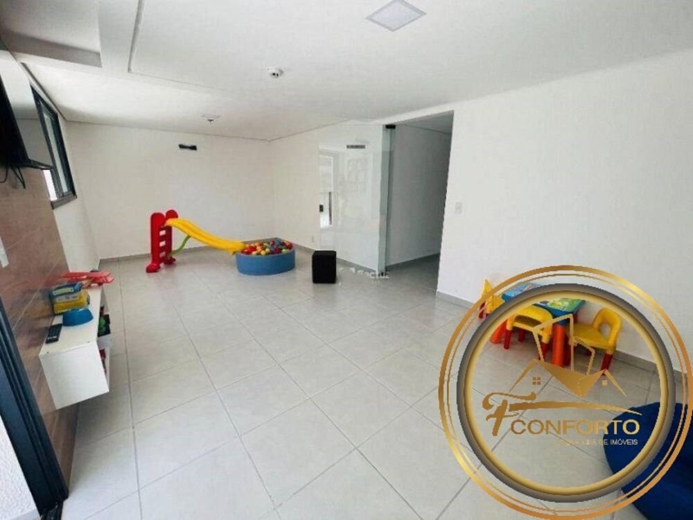 Apartamento, 1 quarto, 27 m² - Foto 8