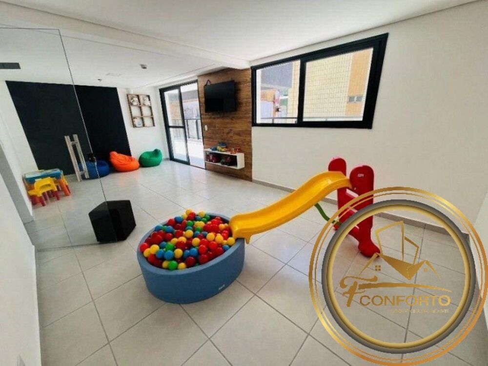 Apartamento, 1 quarto, 27 m² - Foto 9