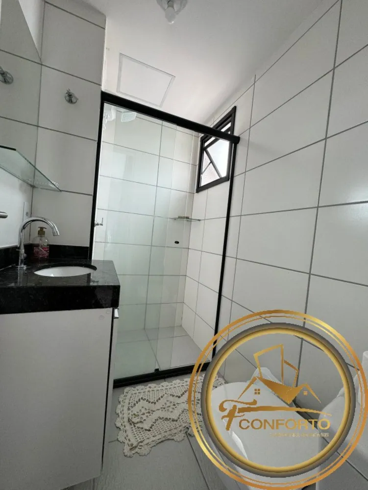 Apartamento, 1 quarto, 27 m² - Foto 2