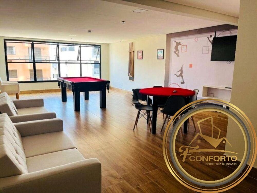 Apartamento, 1 quarto, 27 m² - Foto 5