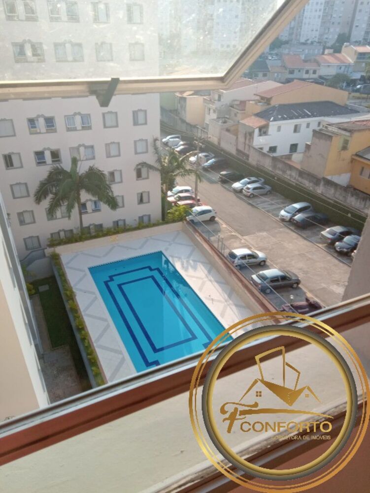Apartamento, 3 quartos, 64 m² - Foto 2