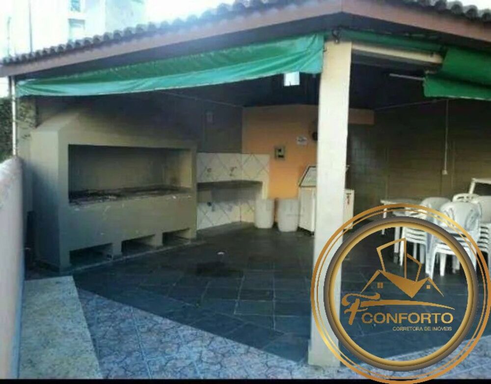 Apartamento, 3 quartos, 64 m² - Foto 6