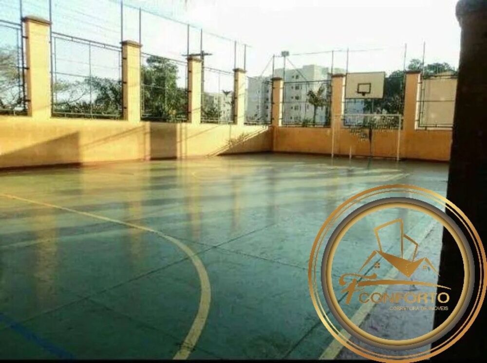 Apartamento, 3 quartos, 64 m² - Foto 11