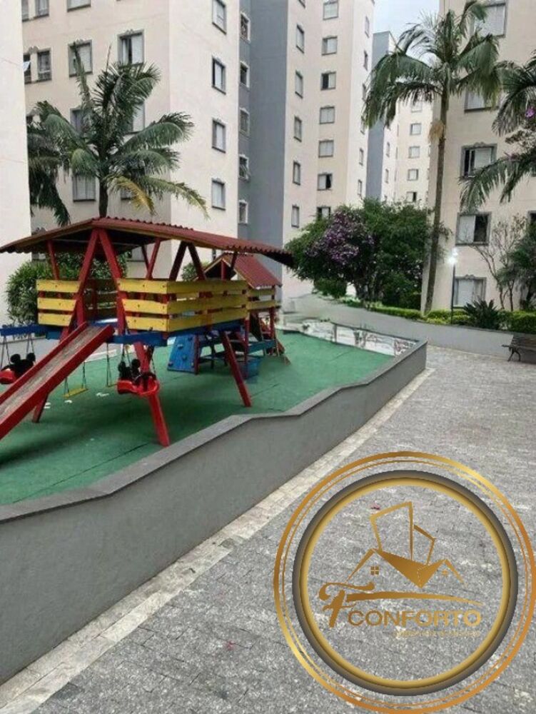 Apartamento, 3 quartos, 64 m² - Foto 12
