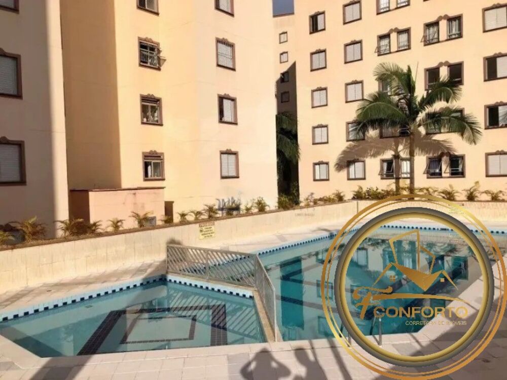 Apartamento, 3 quartos, 64 m² - Foto 10