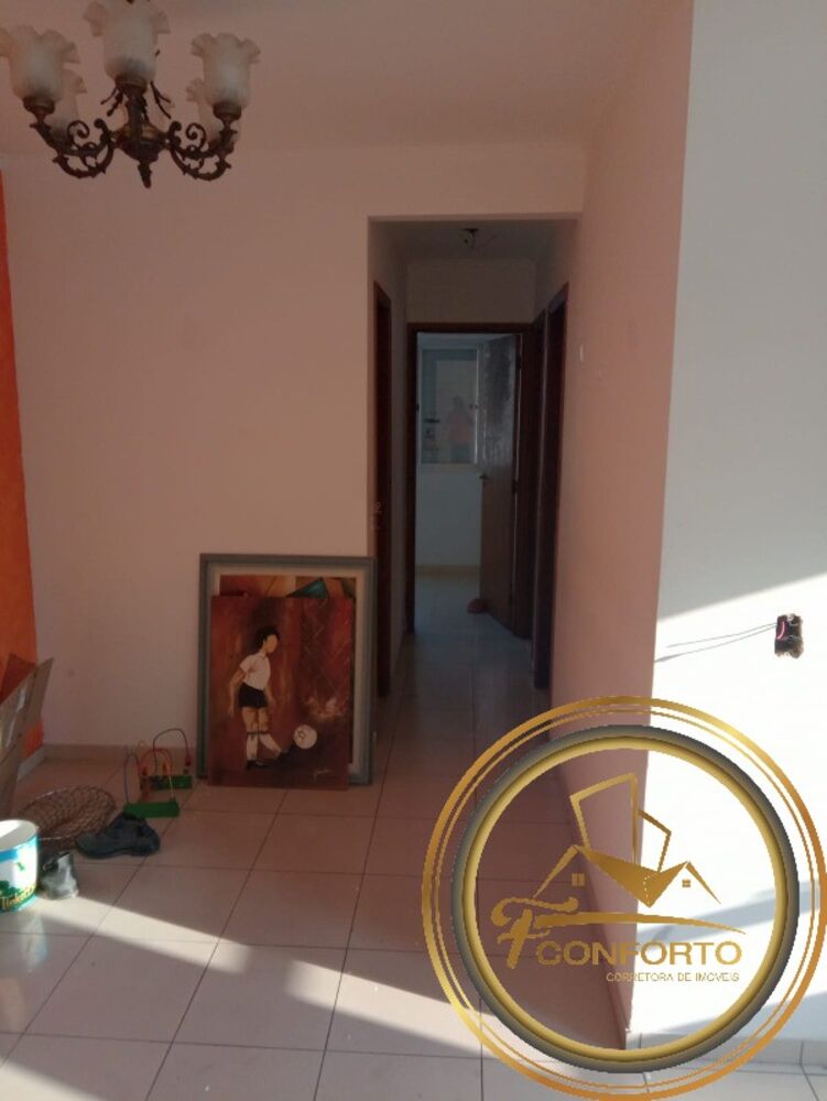 Apartamento, 3 quartos, 64 m² - Foto 4