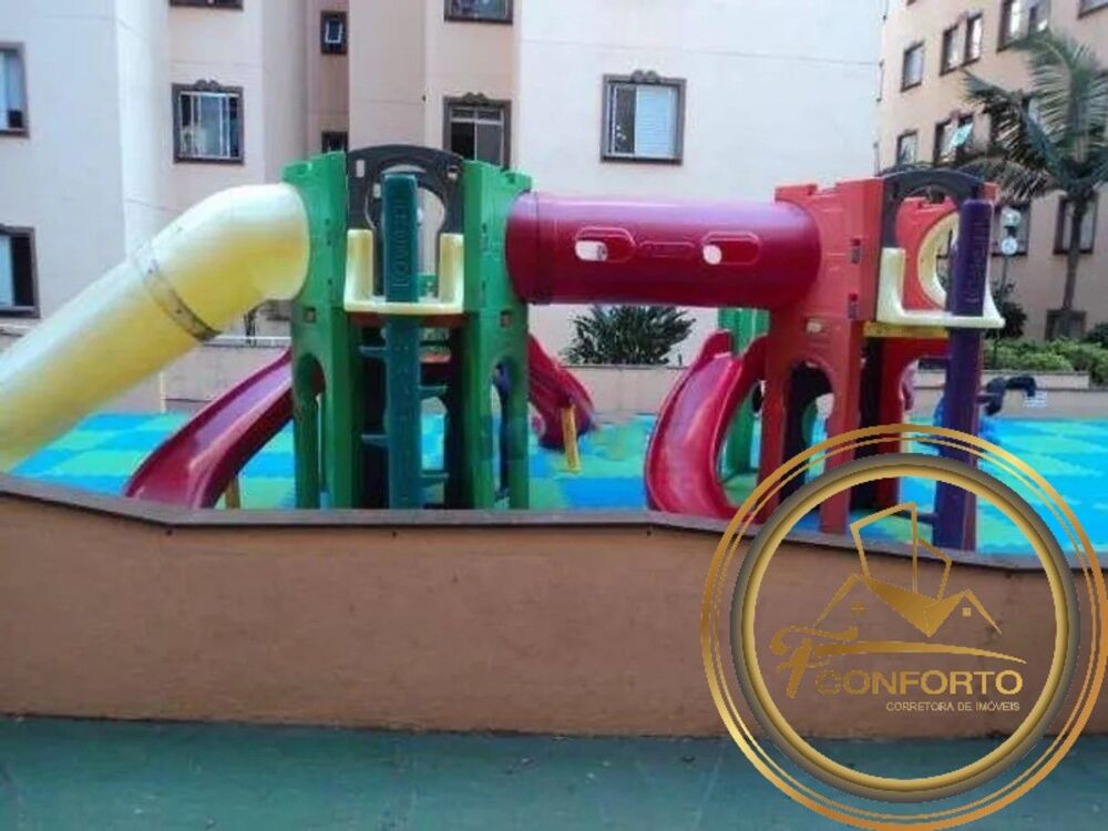 Apartamento, 3 quartos, 64 m² - Foto 1