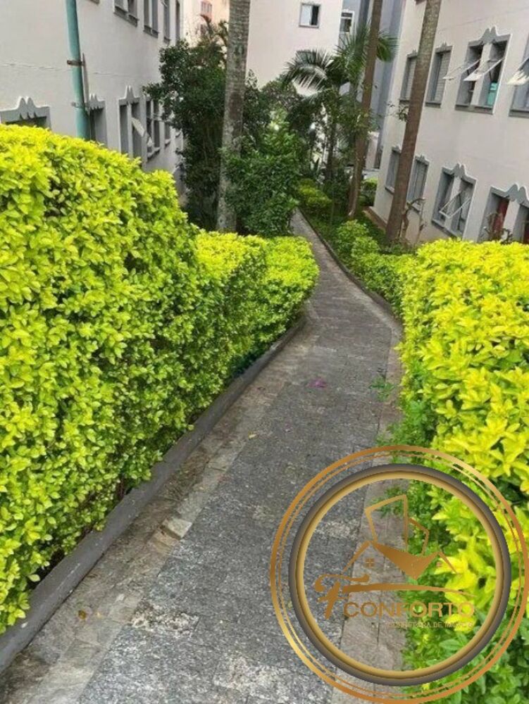 Apartamento, 3 quartos, 64 m² - Foto 5