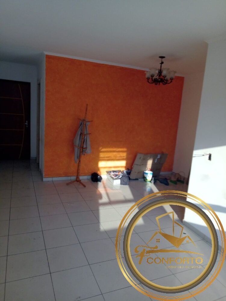 Apartamento, 3 quartos, 64 m² - Foto 3