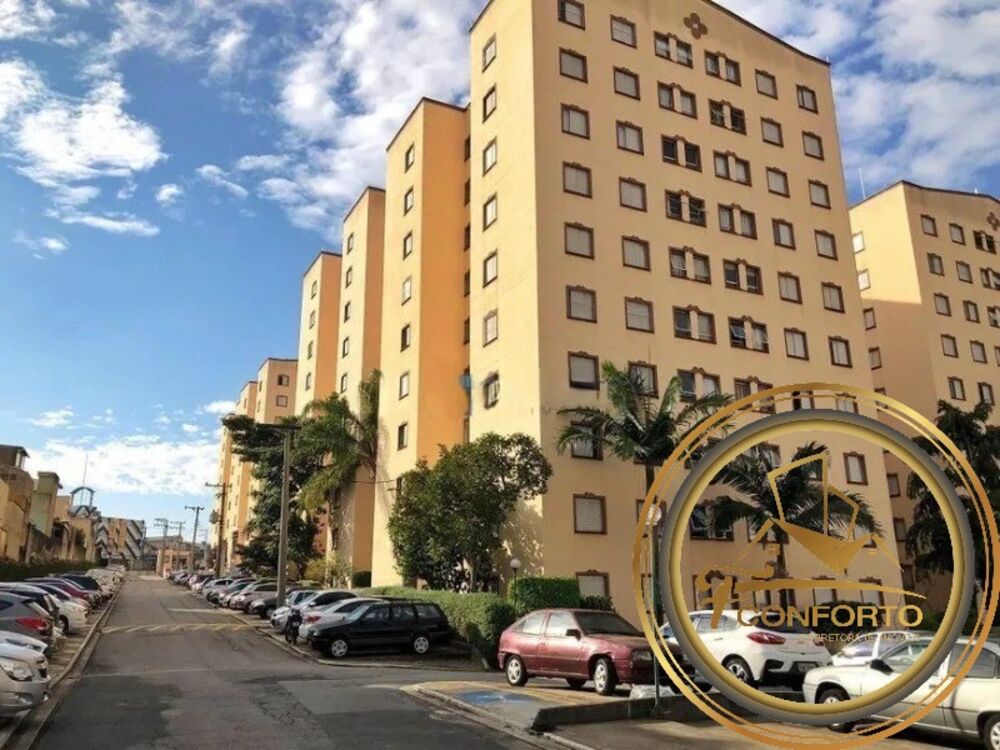 Apartamento, 3 quartos, 64 m² - Foto 15